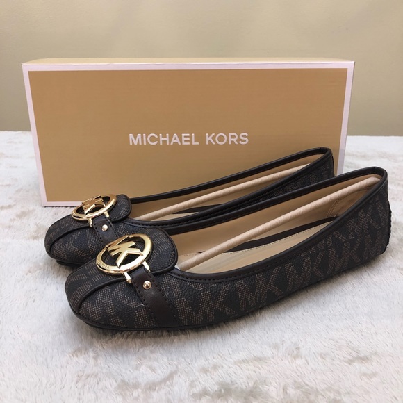 MICHAEL Michael Kors Shoes - MICHAEL KORS FULTON MOC